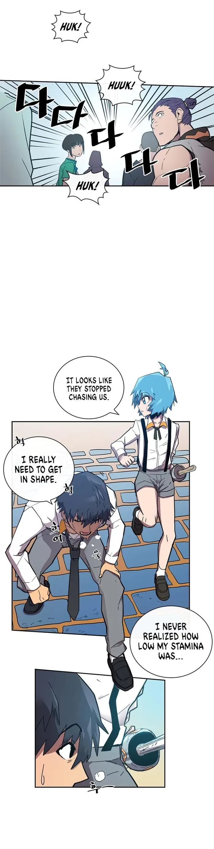 A Returner’s Magic Should Be Special Chapter 21 image 15_optimized